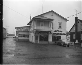 Garage Brassard
