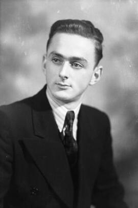 Cloutier Henri - Quatres frères