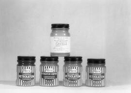 Remède Harvey – Petrolatum