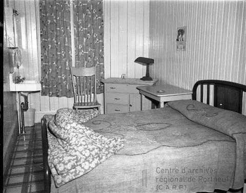 Original Document numérique not accessible