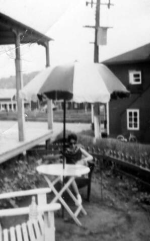 Original Document numérique not accessible