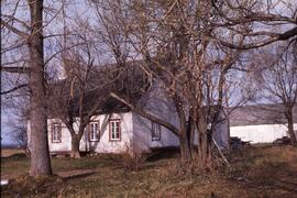 Bélanger, Roland. Maison