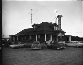 Motel Rhiault