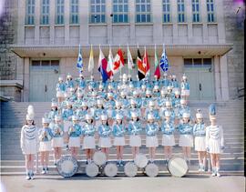 Satellite Donnacona