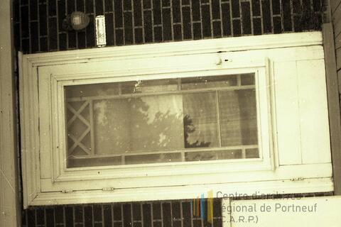 Original Document numérique not accessible