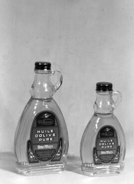 Remède Harvey - Huile d'olives pure