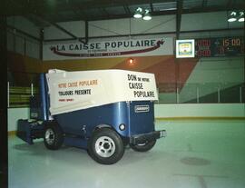 Zamboni