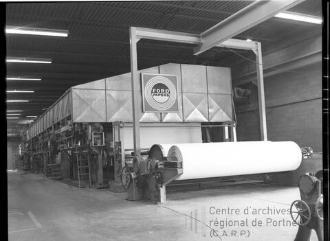 Original Document numérique not accessible