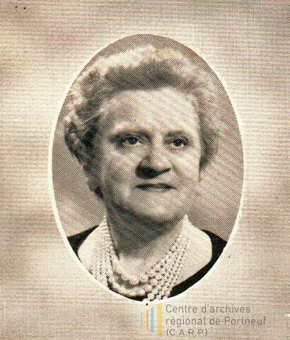 Original Document numérique not accessible