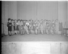 Choix des duchesses