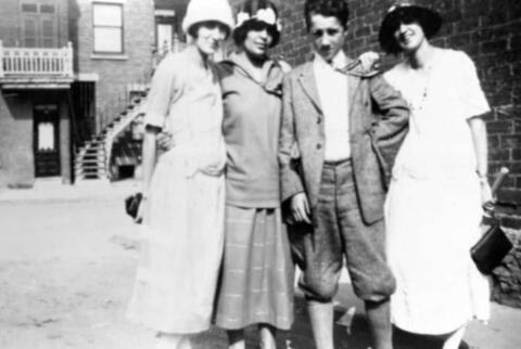 Original Document numérique not accessible