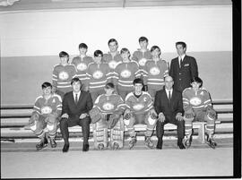 Club de hockey de Saint-Marc