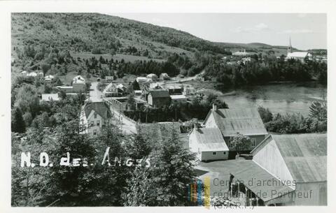 Original Document numérique not accessible