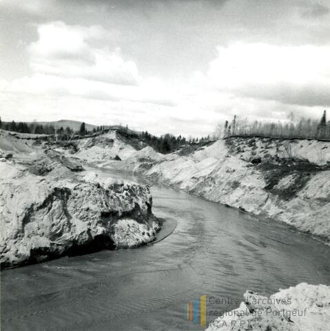 Original Document numérique not accessible