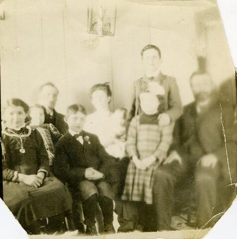 Original Document numérique not accessible