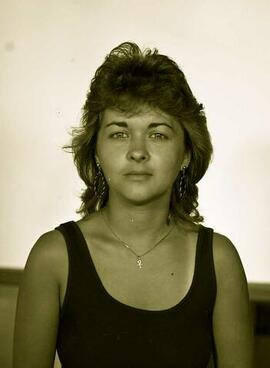 Tremblay Sonia