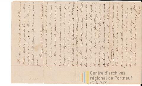 Open original Document numérique