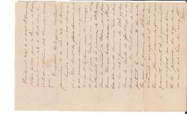Contrat de vente - Concession de lot Petit-Bois-de-l'ail, No36, de M. Damas Montreuil à Louis Pâquin et Georges Pâquin