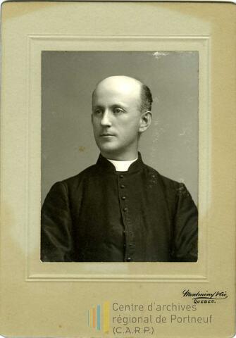 Original Document numérique not accessible