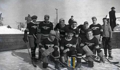 Original Document numérique not accessible