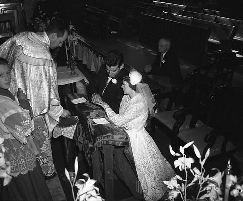 Original Document numérique not accessible
