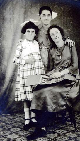 Original Document numérique not accessible