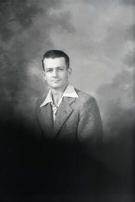 Déry, Maurice