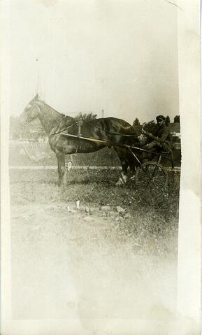 Original Document numérique not accessible