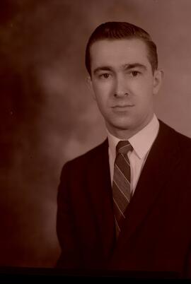 Corcoran Earl