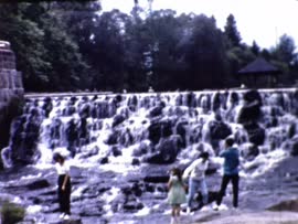 Jardin Zoologique de Québec, Lac-aux-Sables et Saint-Raymond