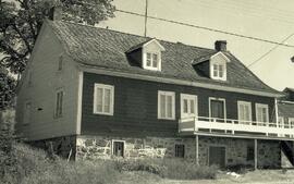 Denis Rivard - 710 rue de la principale