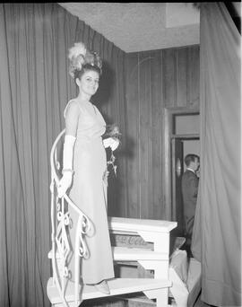 Gala de la coiffure