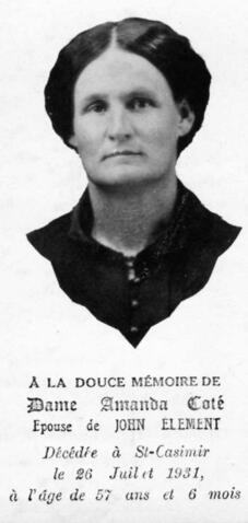 Original Document numérique not accessible