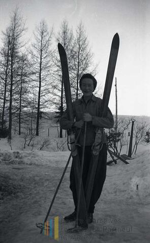 Original Document numérique not accessible