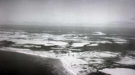 Baie-Comeau ou Forestville