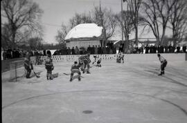 Hockey
