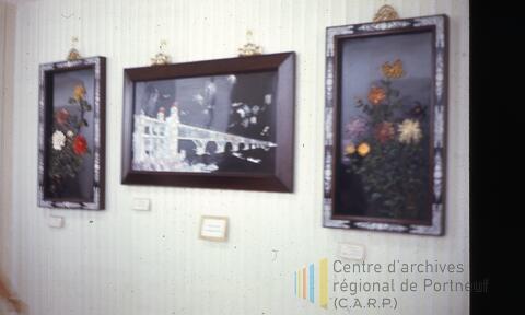 Original Document numérique not accessible
