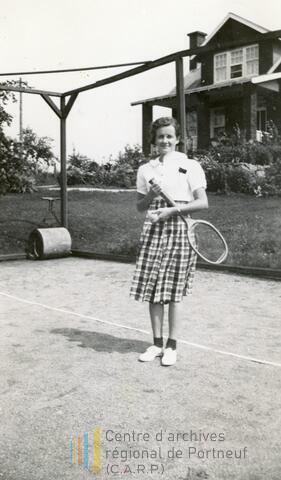 Original Document numérique not accessible