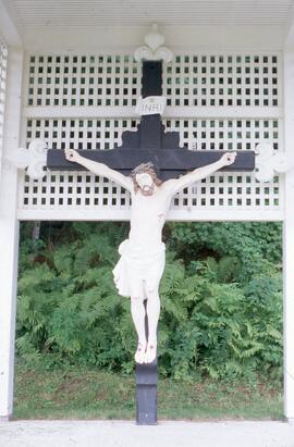 Croix de calvaire