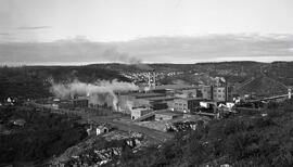 Voyage avec Albert Rochette et M Leclerc