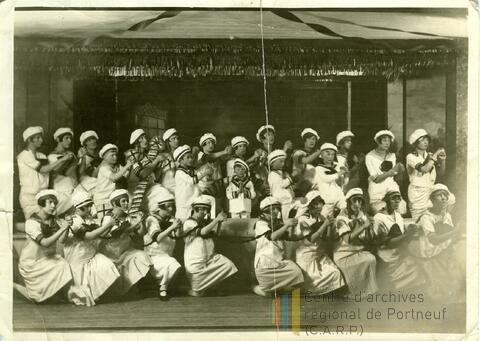 Original Document numérique not accessible