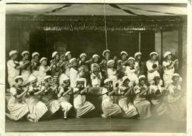 Chorale du temps de madame Labrecque