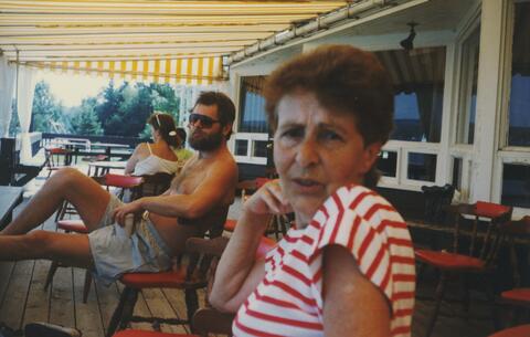 Original Document numérique not accessible