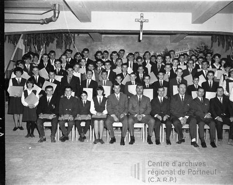 Original Document numérique not accessible