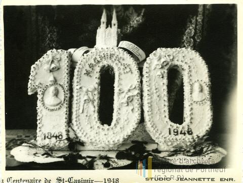 Original Document numérique not accessible