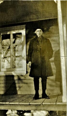 Original Document numérique not accessible