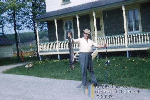 Original Document numérique not accessible