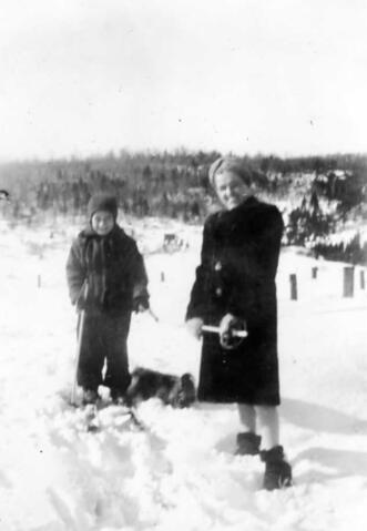 Original Document numérique not accessible