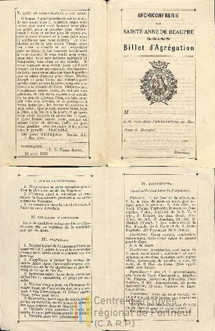 Open original Document numérique