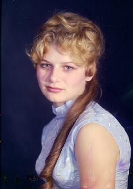 Nicole Hardy